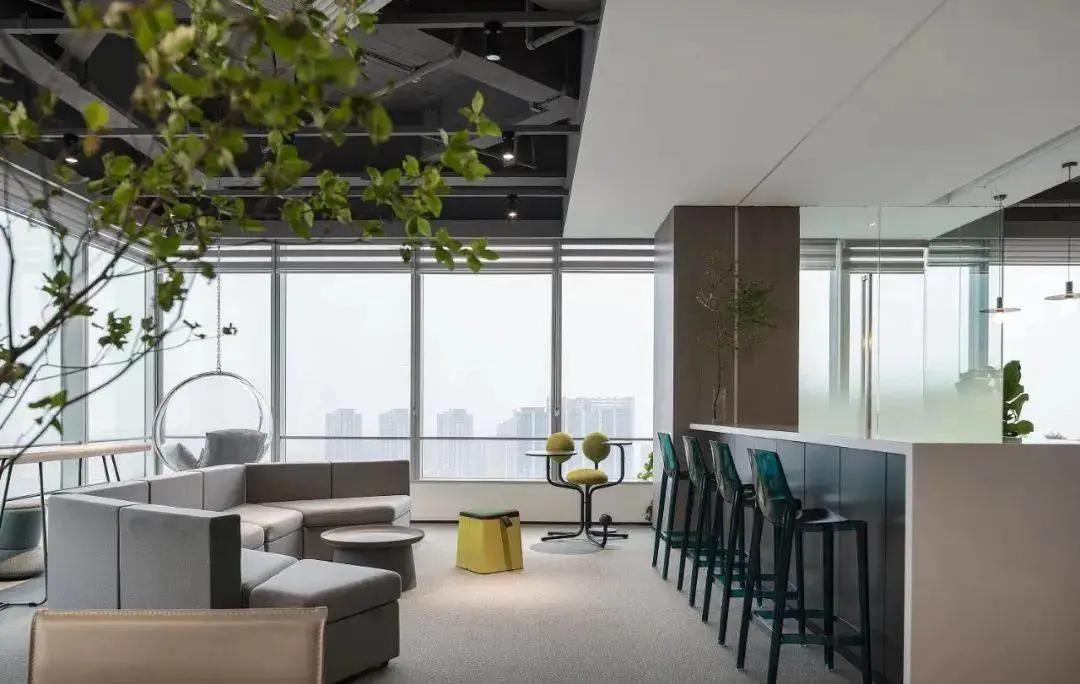 簡(jiǎn)潔辦公室裝修 簡(jiǎn)潔辦公室裝修