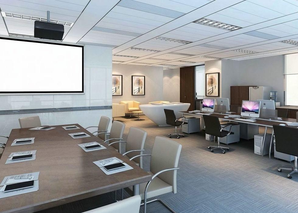 上海辦公樓裝修設計 上海辦公樓裝修設計