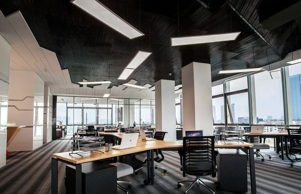 上海辦公室裝潢 上海辦公室裝潢