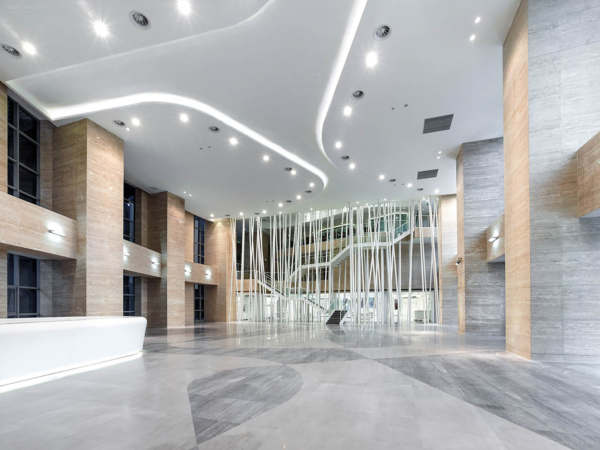 上海廠(chǎng)房裝修  風(fēng)水