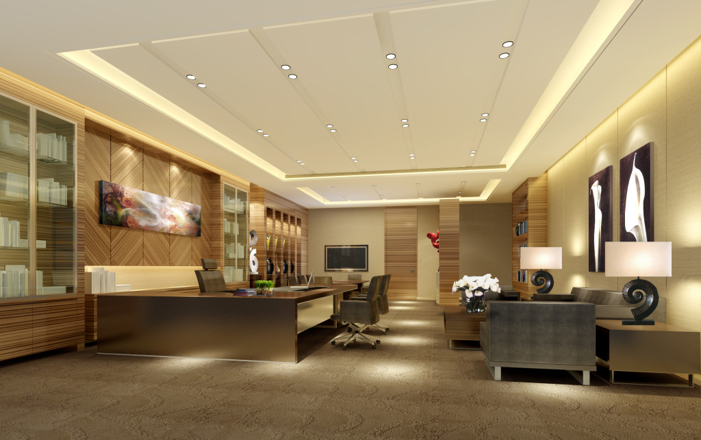 上海辦公室裝潢公司 上海辦公室裝潢公司