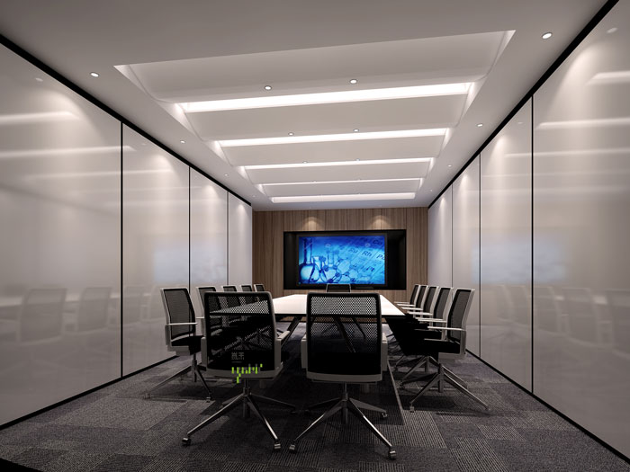 上海辦公室裝修設計 上海辦公室裝修設計