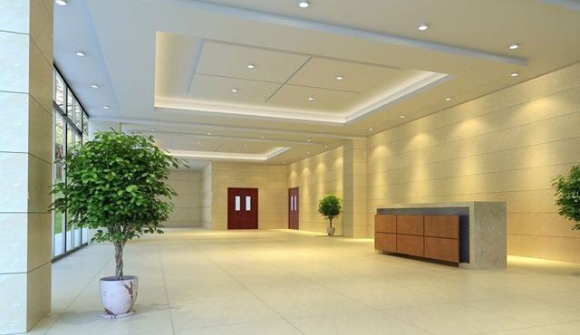 上海寫(xiě)字樓裝修公司