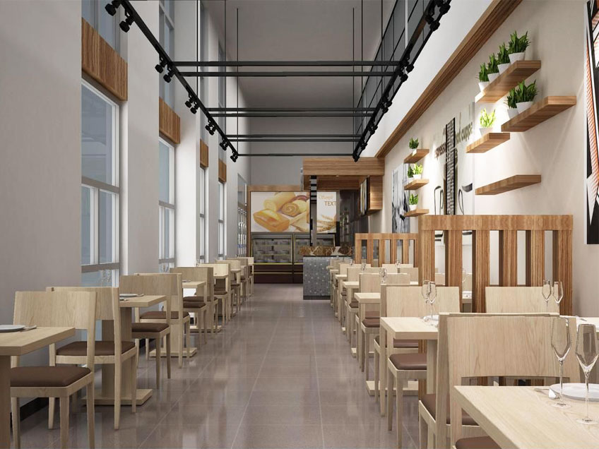 上海店面裝修公司 上海店面裝修公司