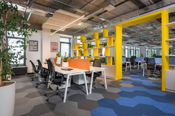 上海廠(chǎng)房辦公室裝修公司 上海廠(chǎng)房辦公室裝修公司