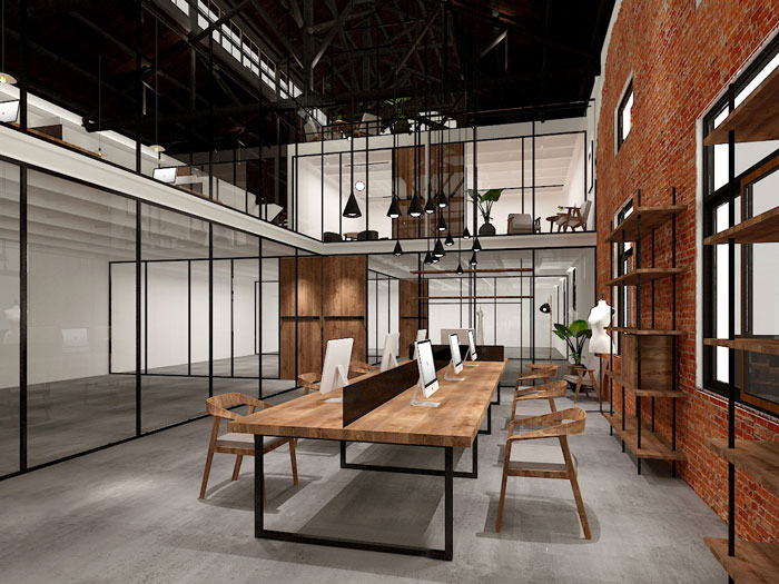 上海廠(chǎng)房辦公室裝修 上海廠(chǎng)房辦公室裝修