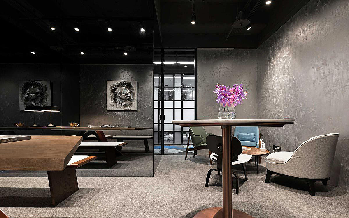 上海辦公室裝修公司 辦公室設計風(fēng)格 上海辦公室裝修公司 辦公室設計風(fēng)格