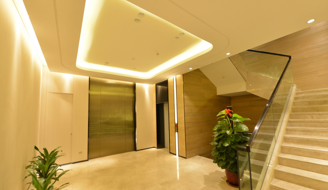 上海辦公室裝潢消防設計要求 上海辦公室裝潢消防設計要求