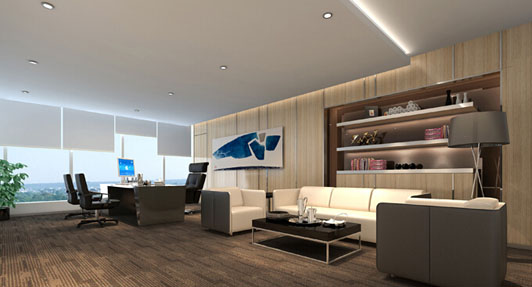 上海辦公室裝修費用 上海辦公室裝修費用