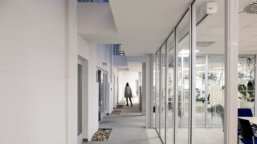 上海辦公室設計裝潢 上海辦公室設計裝潢