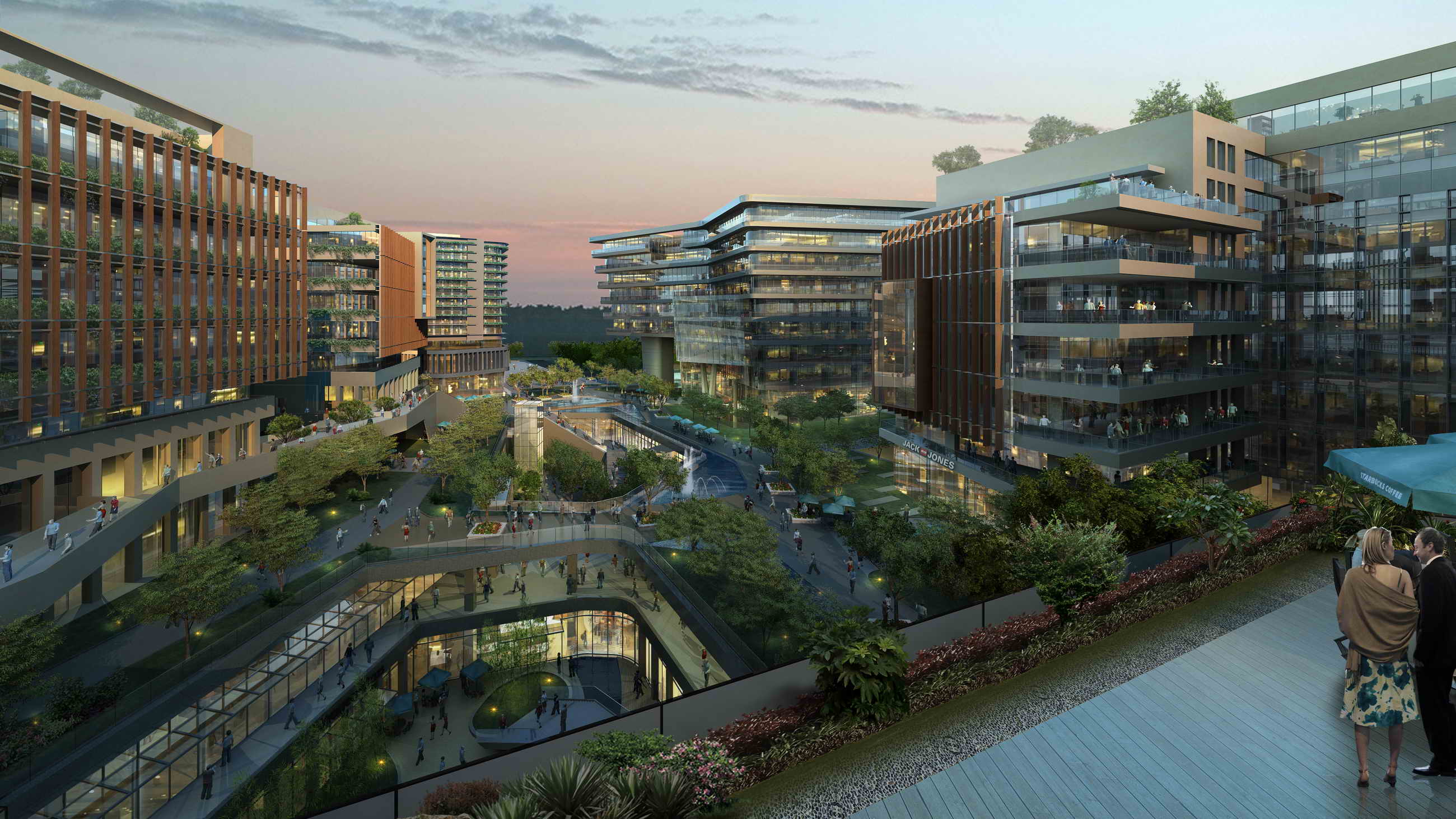 上海虹橋辦公室裝修 上海虹橋辦公室裝修