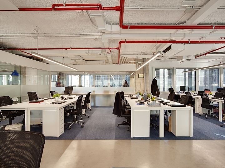 上海辦公室裝修消防報驗流程 上海辦公室裝修消防報驗流程