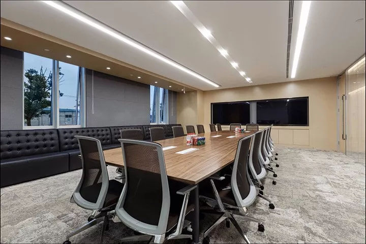 小辦公室裝修設計 小辦公室裝修設計