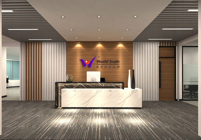 上海辦公室裝修風(fēng)水財位 上海辦公室裝修風(fēng)水財位